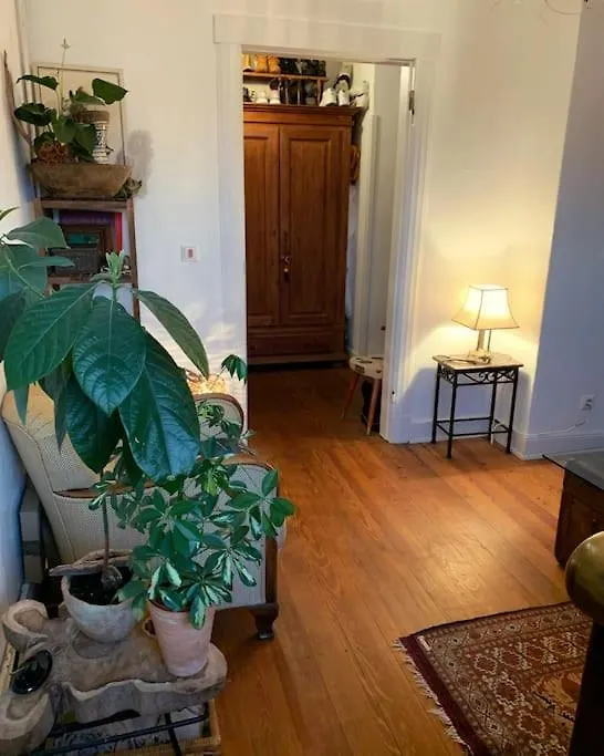 Central Artist Apartment, Skyline View & Breakfast Inclusive Hamburg Deutschland