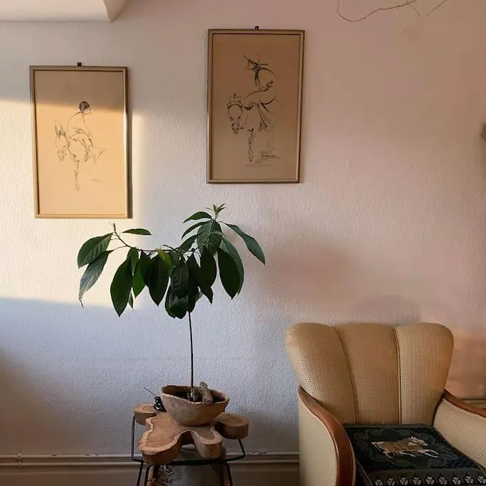 Central Artist Apartment, Skyline View & Breakfast Inclusive Hamburg Deutschland