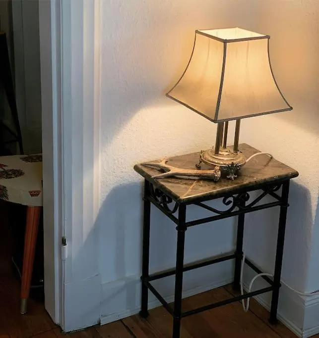 Central Artist Apartment, Skyline View & Breakfast Inclusive Hamburg