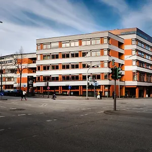 2* Otel Michaelis Hof