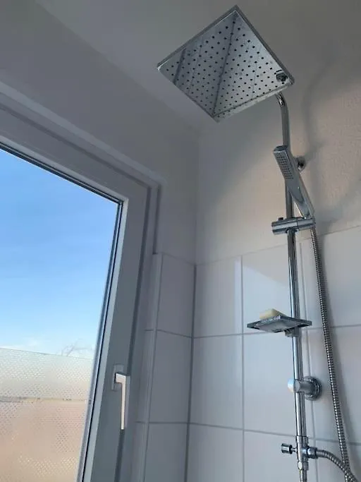 Central Artist Apartment, Skyline View & Breakfast Inclusive Αμβούργο Διαμέρισμα